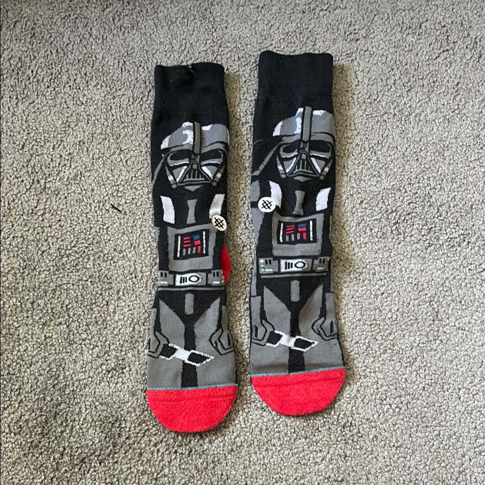 Stance Star Wars Socks